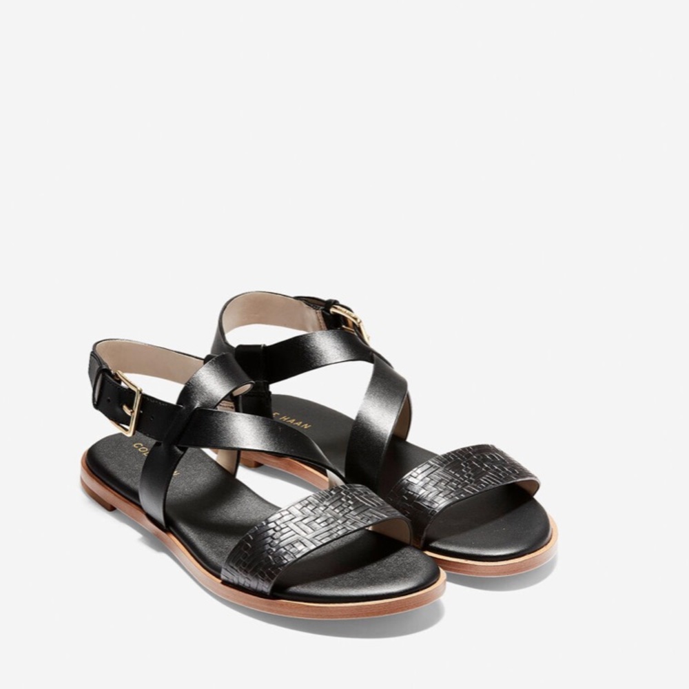 Cole Haan sandals